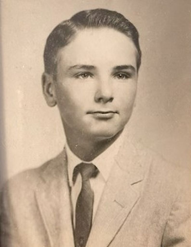 Stuart Bruce Hagen