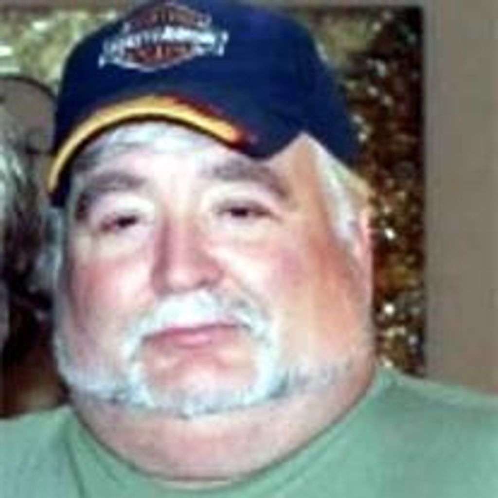 Raymond K. "Tiny" Coleman Profile Photo