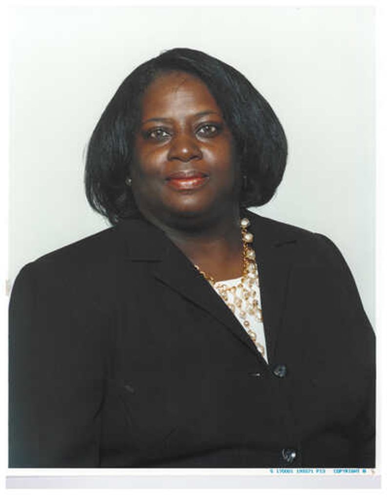 Andrea Denise Harris Profile Photo