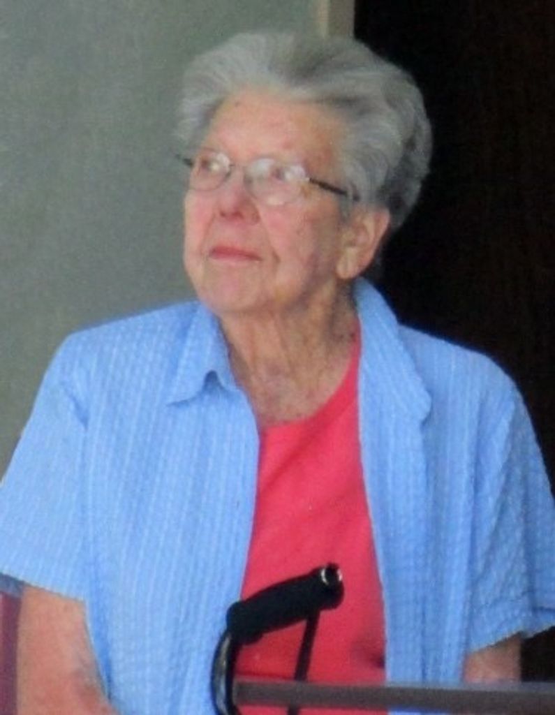Helen Rice