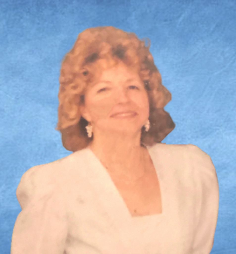 Florence R. Yarington