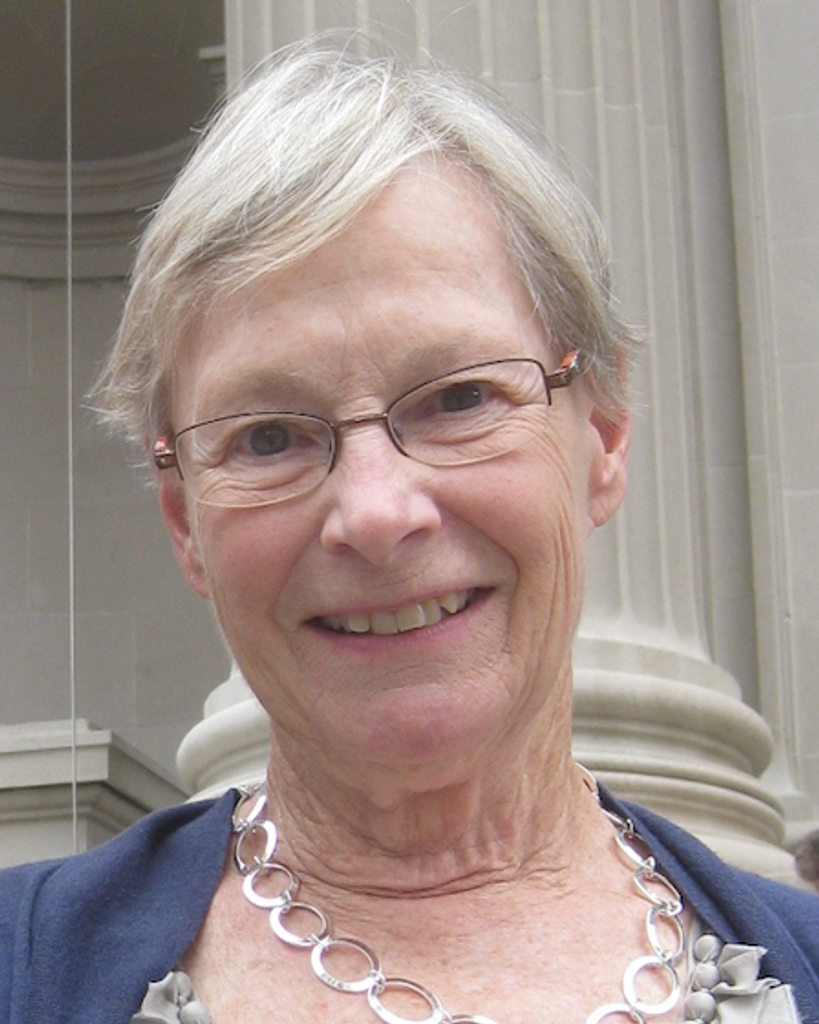 Eleanor Morgan Rodini Profile Photo