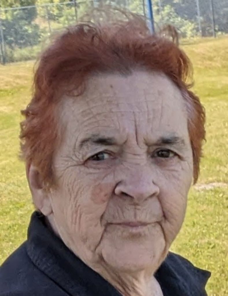 Mary Doreen Macfadyen Profile Photo