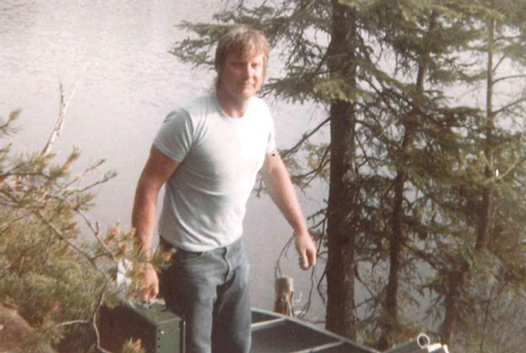 Richard P. Jasman, Jr.