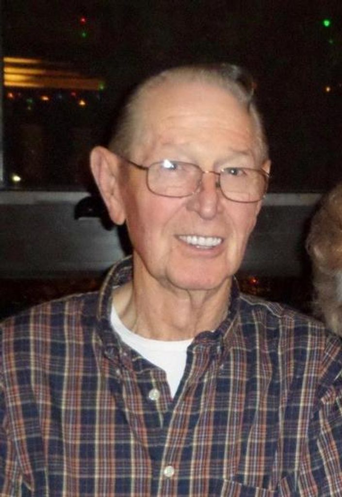 Ed Alexander Profile Photo
