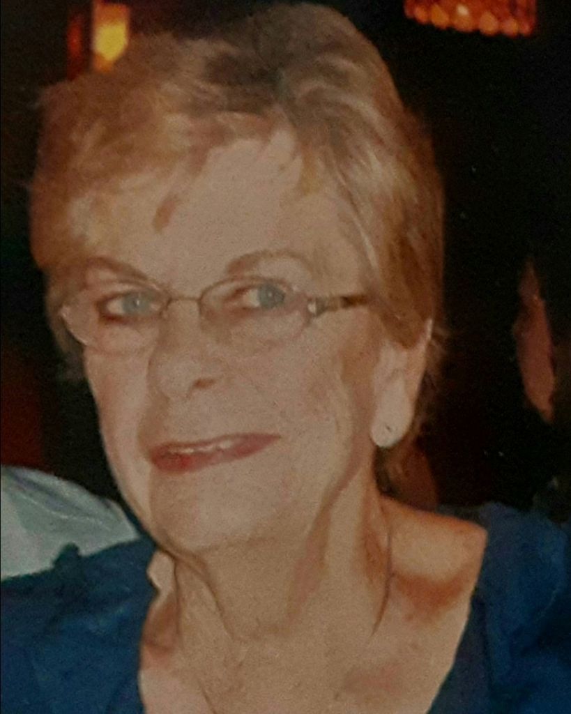 Ida "Mickey" A. McKinney