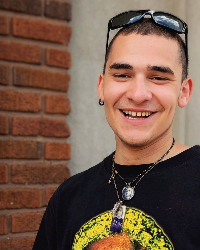 Roman Antonio Delgado Profile Photo