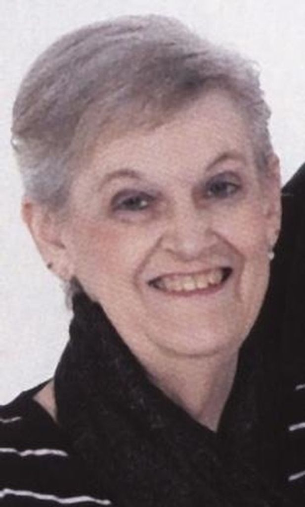 Carol M. Birch