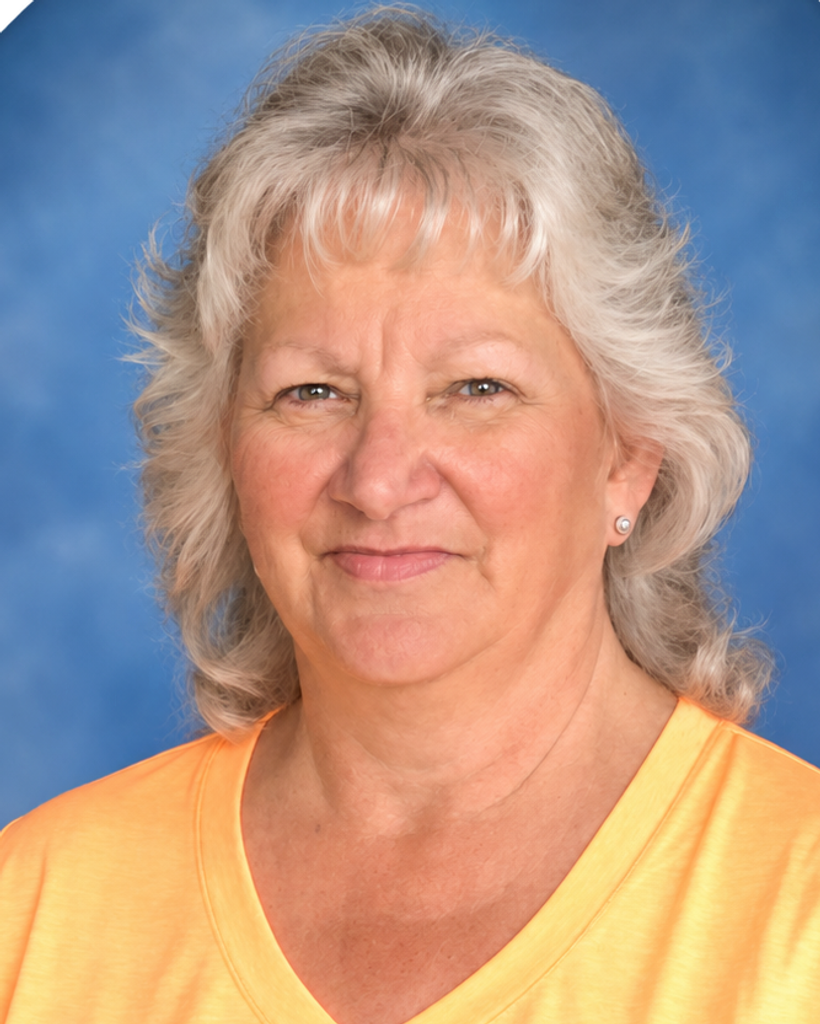 Mary "Frankie" Crozier Profile Photo