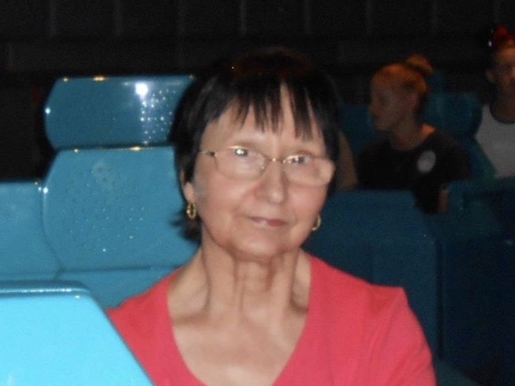 Mary L. (Daigneault)  DeBeradinis