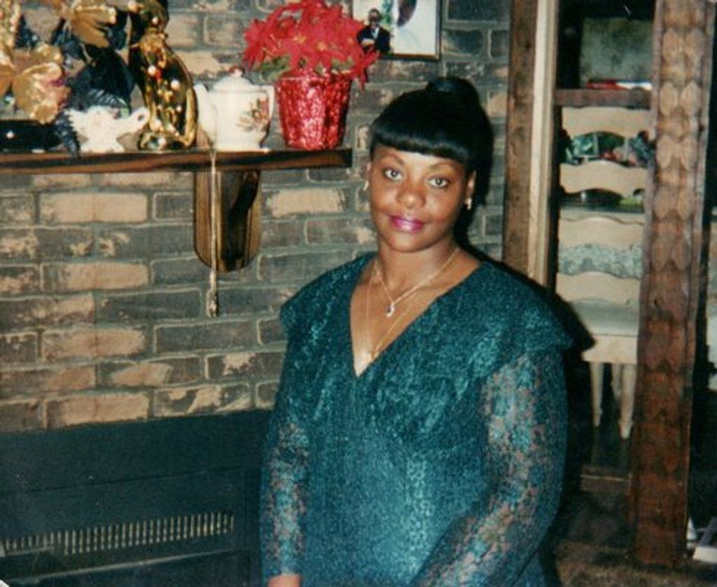 Sharon Rena Thomas Profile Photo