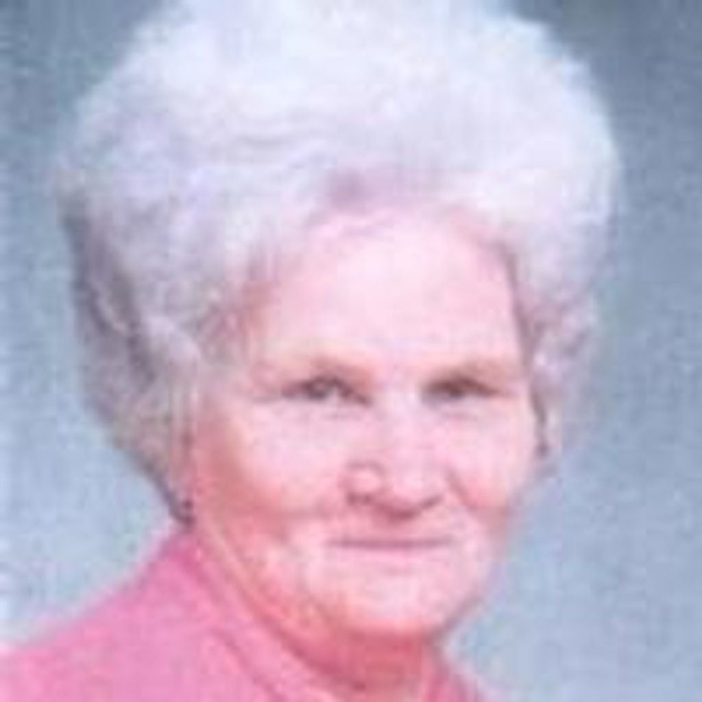 Rosalie Wunderlich