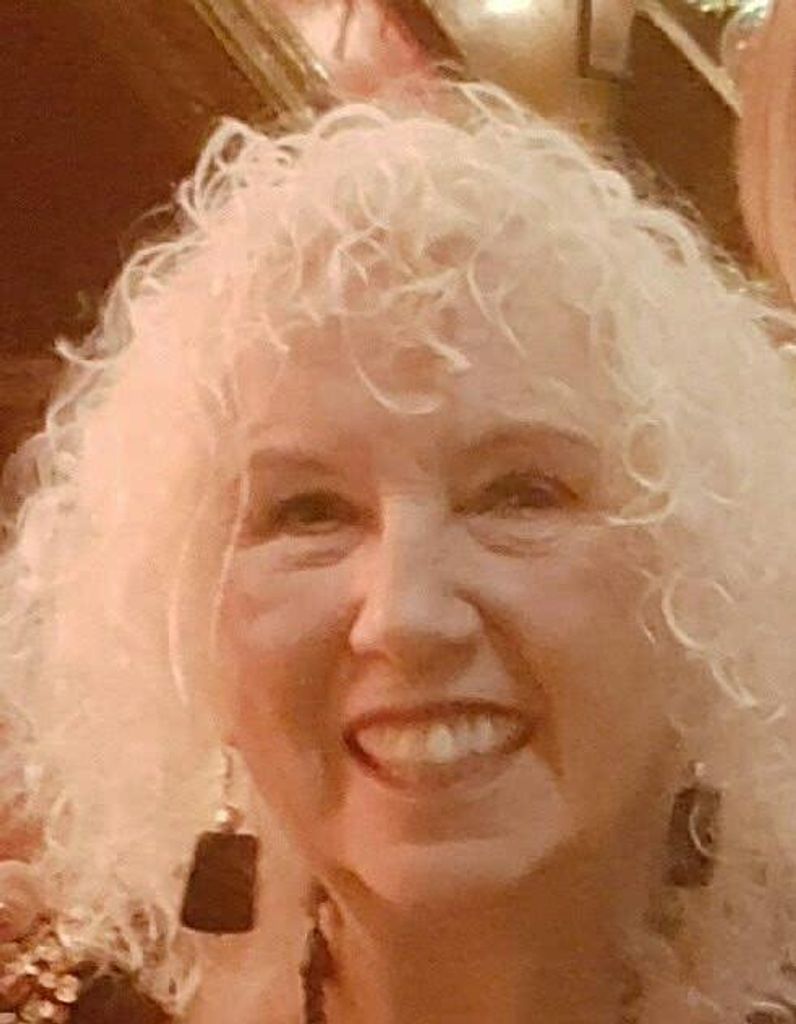 Jo Anne Smith