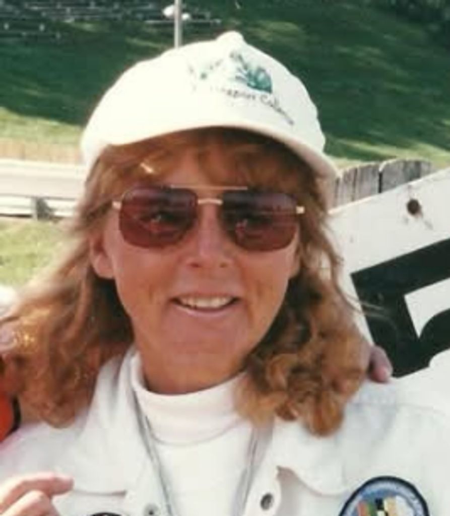 Kathryn Cramer Profile Photo