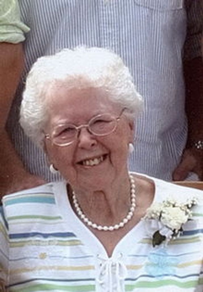 Bernice Eggert