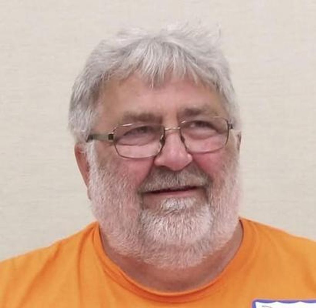 Dean L. Roberg Profile Photo