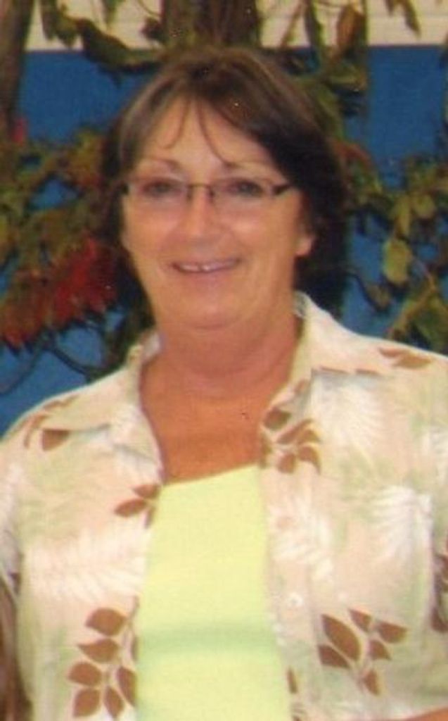 Diane Johnson Profile Photo