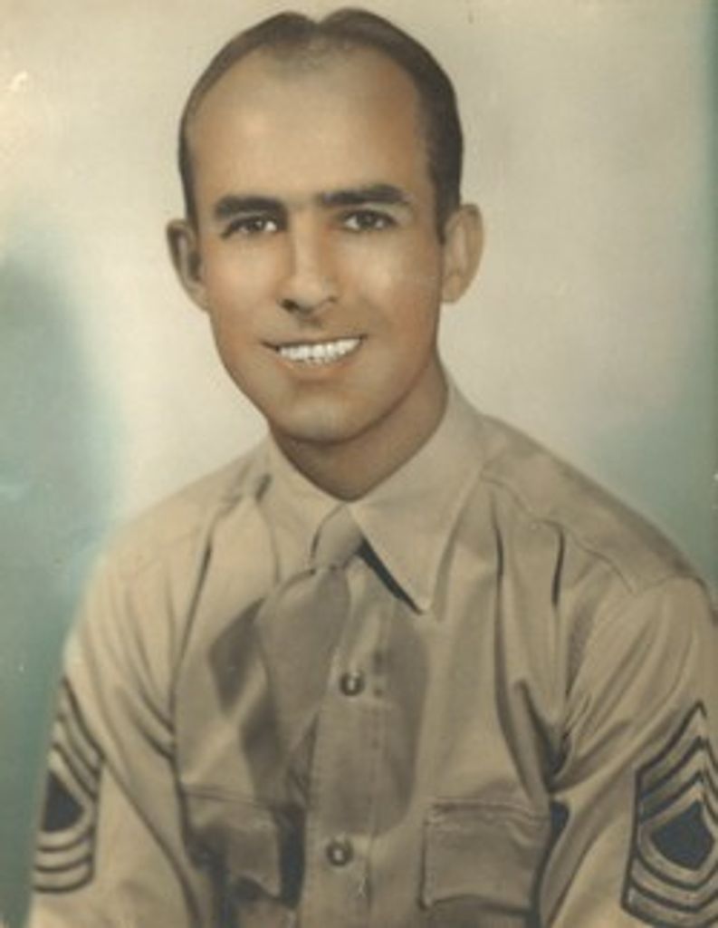 Jack Merlin Whitaker Profile Photo