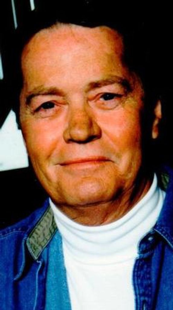 Thomas M. Ough Profile Photo