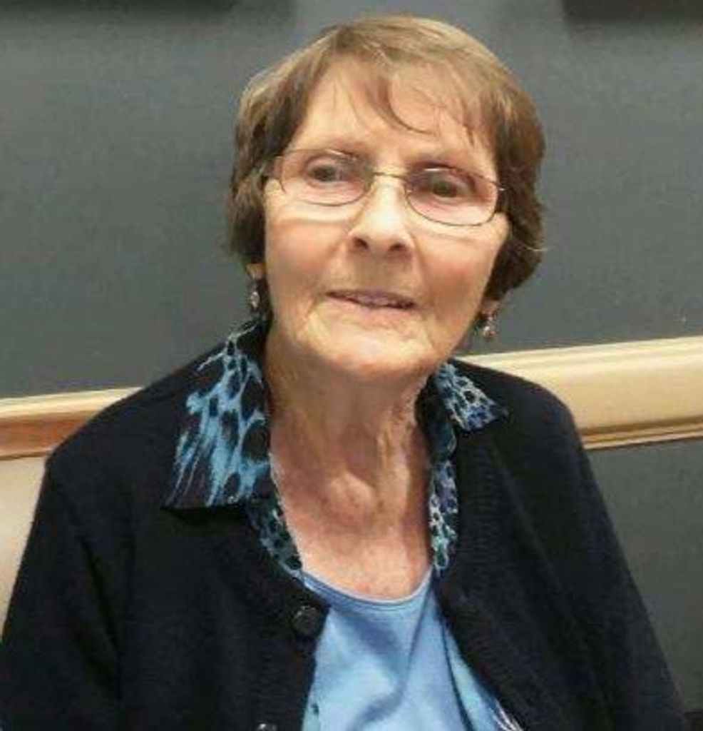 Elizabeth W. Sheridan Profile Photo
