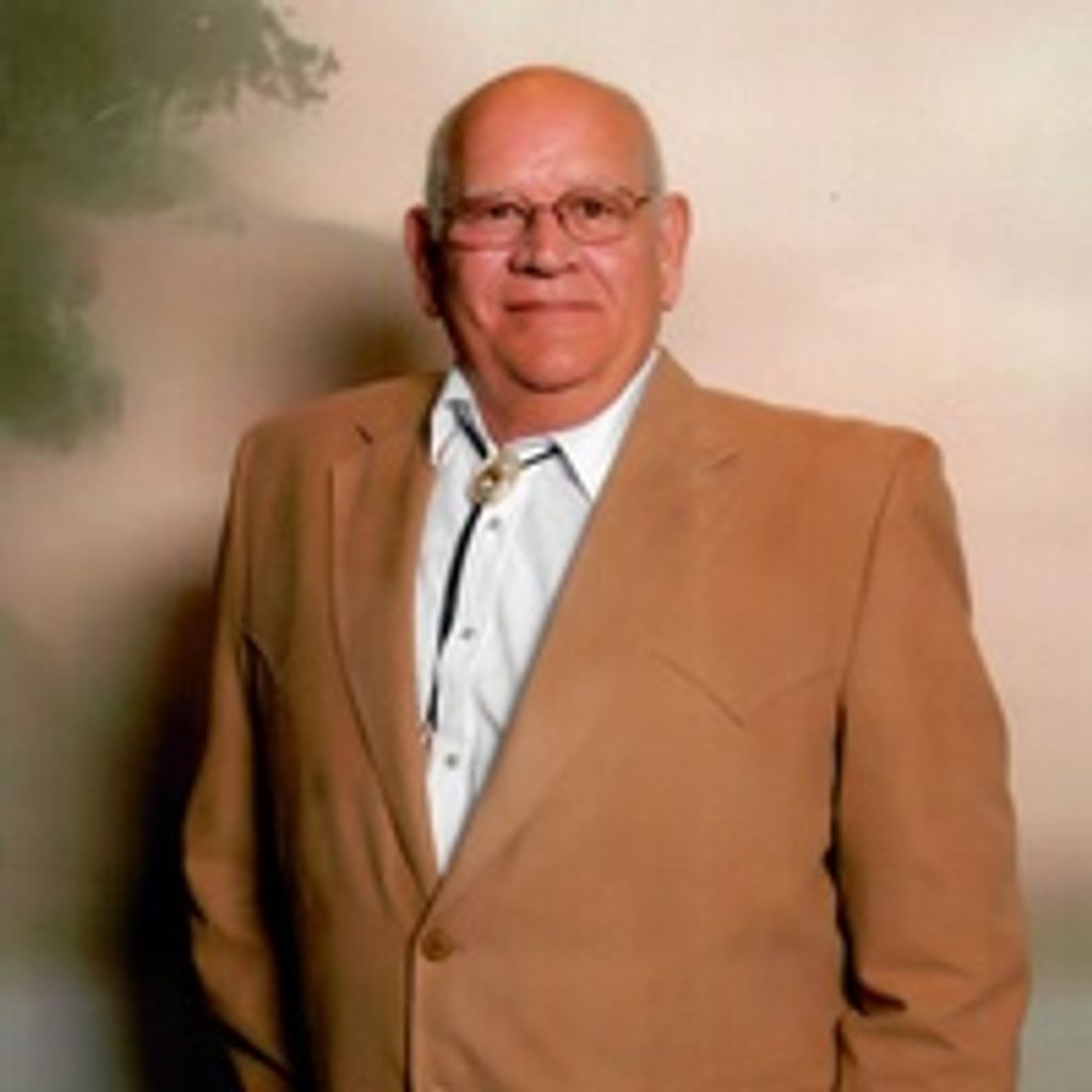 Roger D Warren