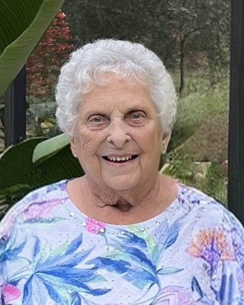 Patricia Joan Kirchhofer Profile Photo