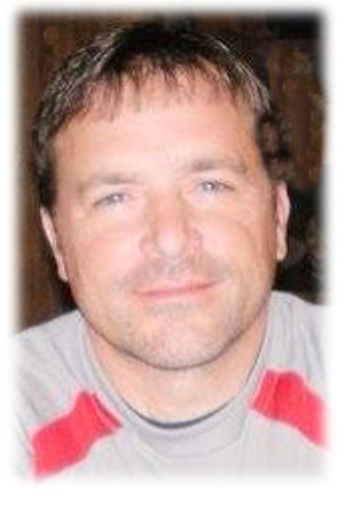Steve Slaubaugh