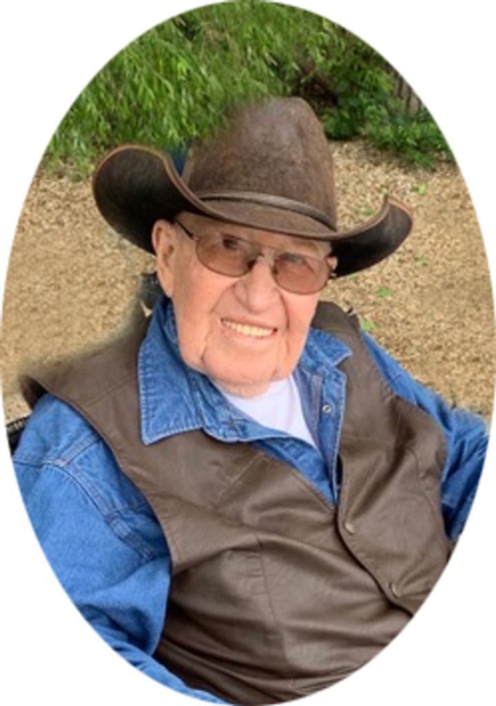 Dale Roy Campbell