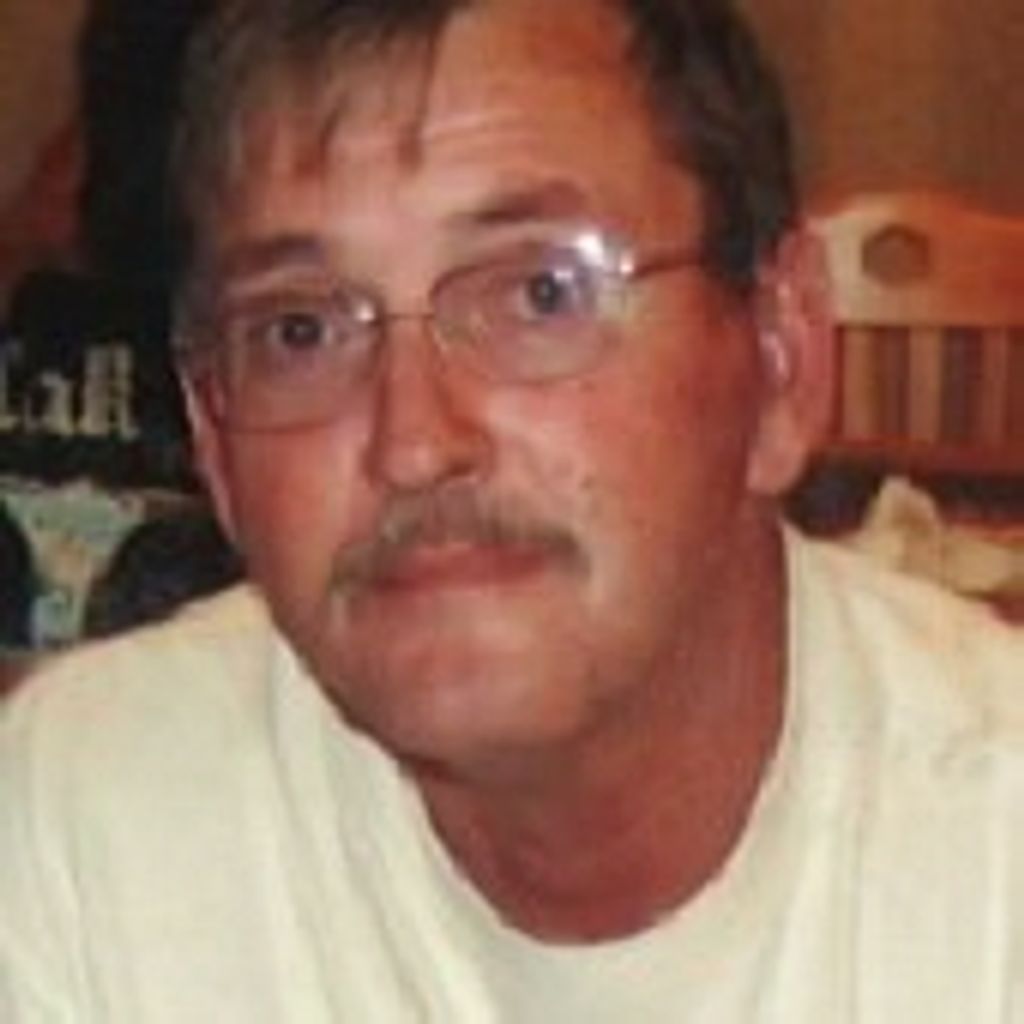 Douglas Larry Simpson