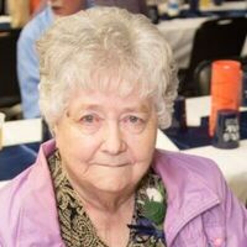 Maxine T. Erdmann