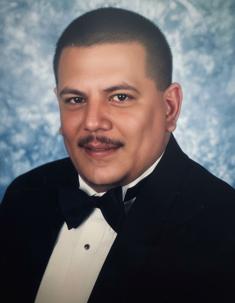 Felix Antonio Lopez Velez