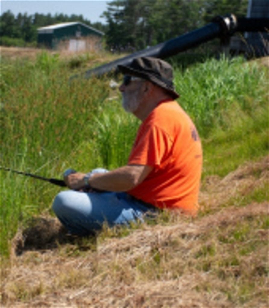 Frederick Alvin Wood Profile Photo