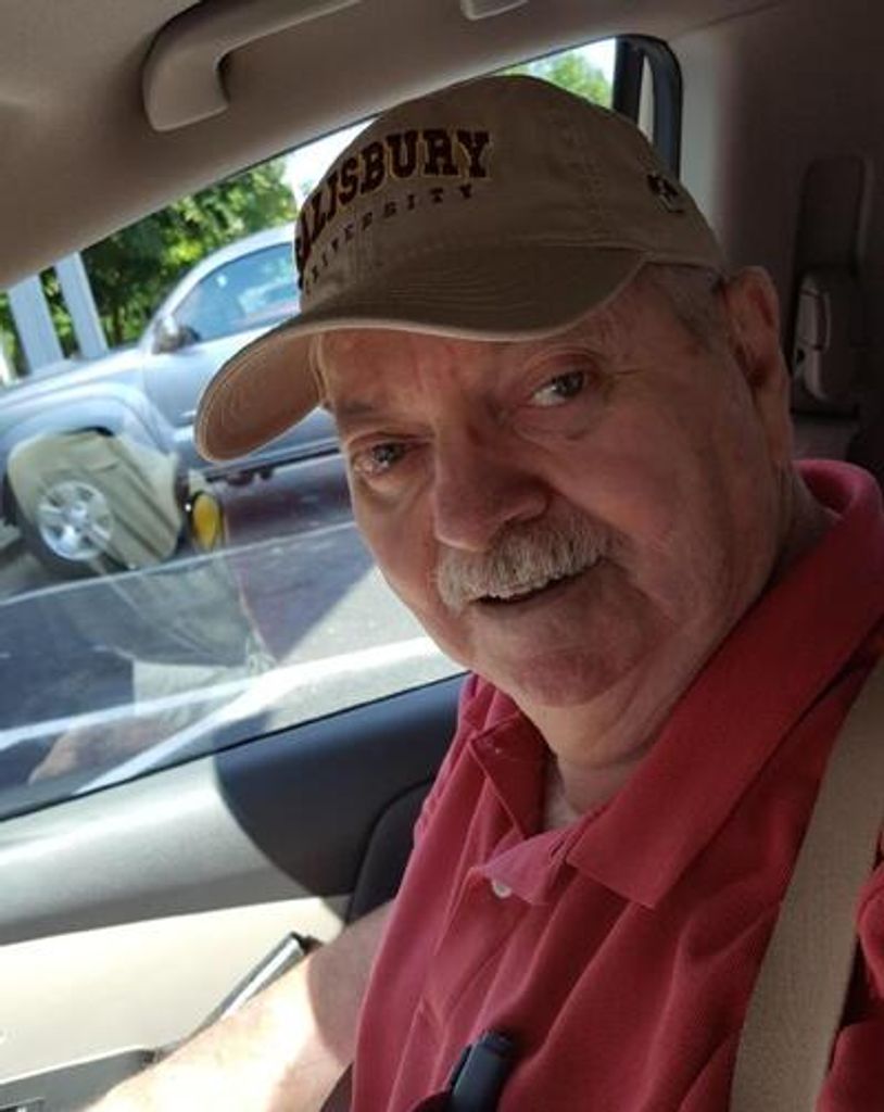 Earl A. Dyson, Jr. Profile Photo