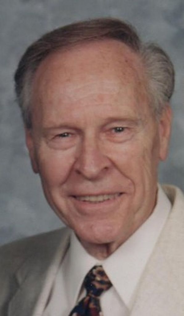 Frank Grant Whitney, Jr