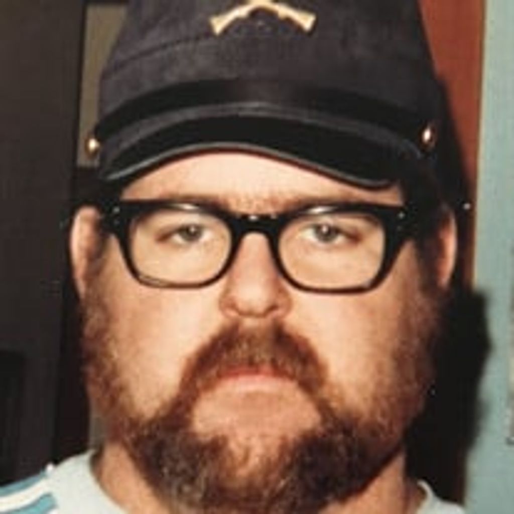 Martin J Sanders Profile Photo