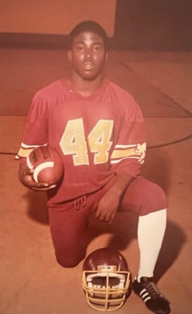 Samuel Lamar Hackney