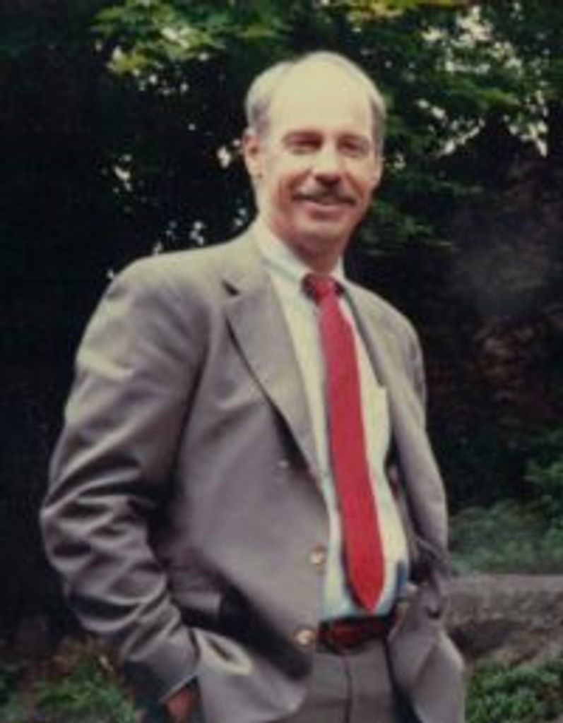 Daniel L. Holmgren