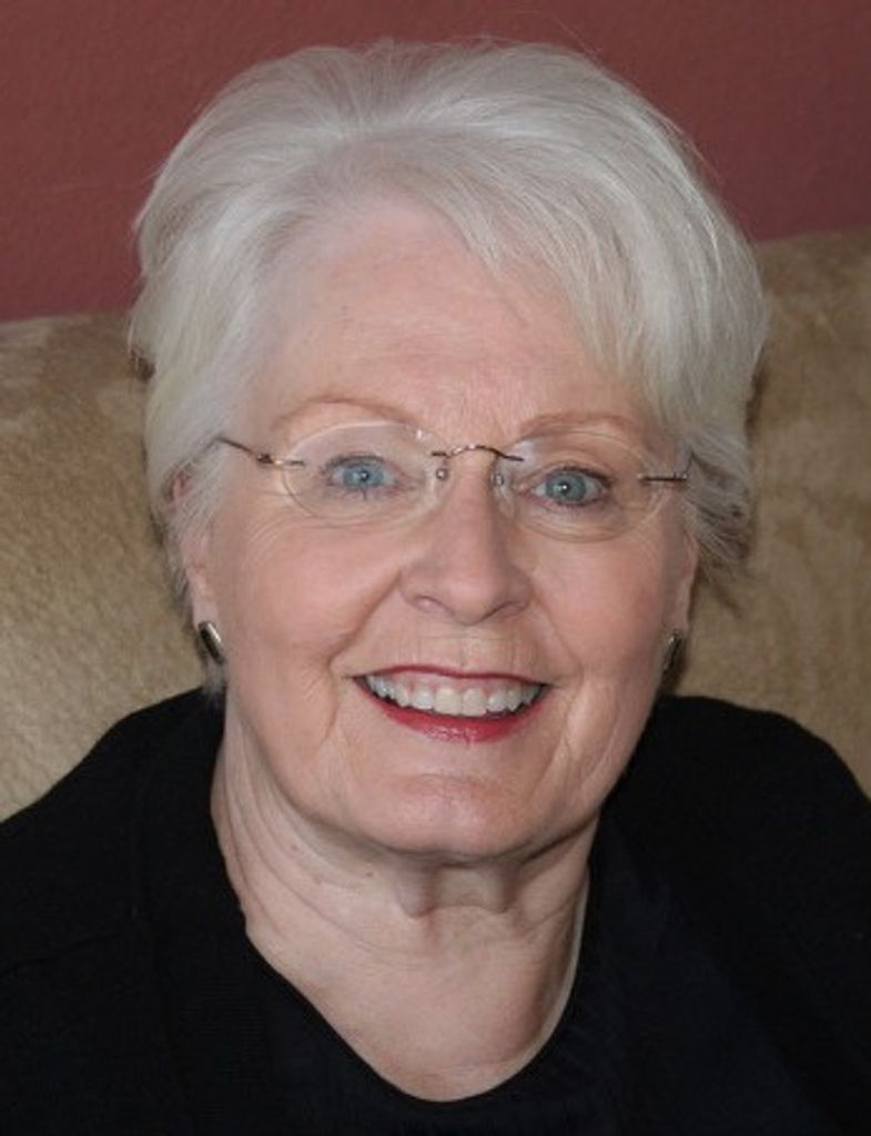 Patricia L. Needy