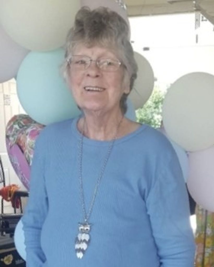 Wilma Jean Ellison Profile Photo