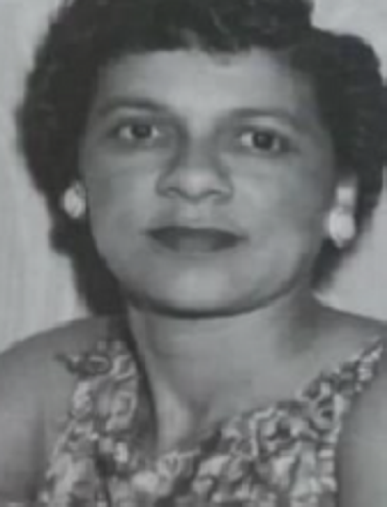 Rufina Torres