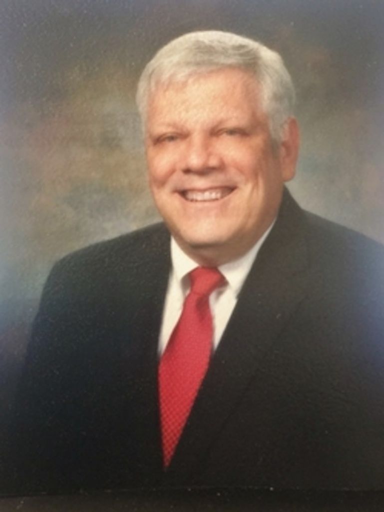 Patrick Francis Wallace Profile Photo