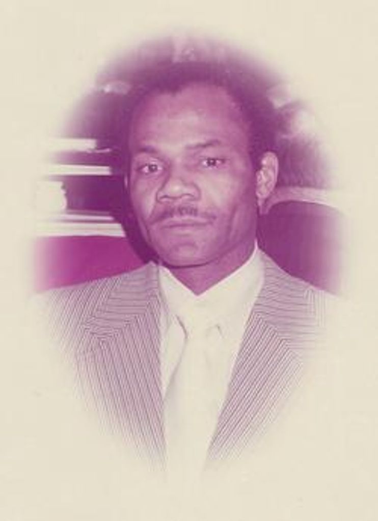 Alonzo Townsell, Sr.