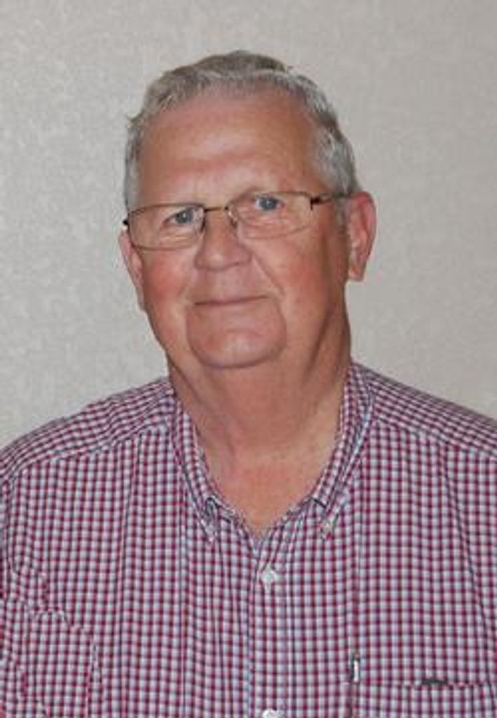 Ken Weishaar