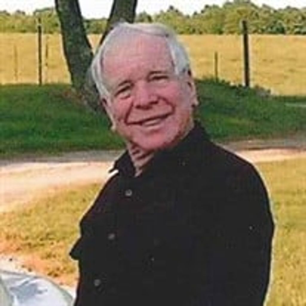 Walter Marlin