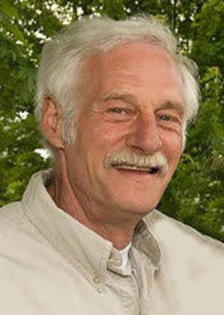 Paul W. Capener Profile Photo