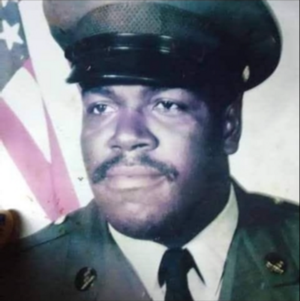 Darrell Walters Profile Photo