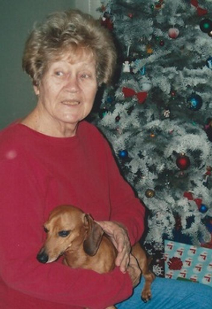 Evelyn Rose Taylor