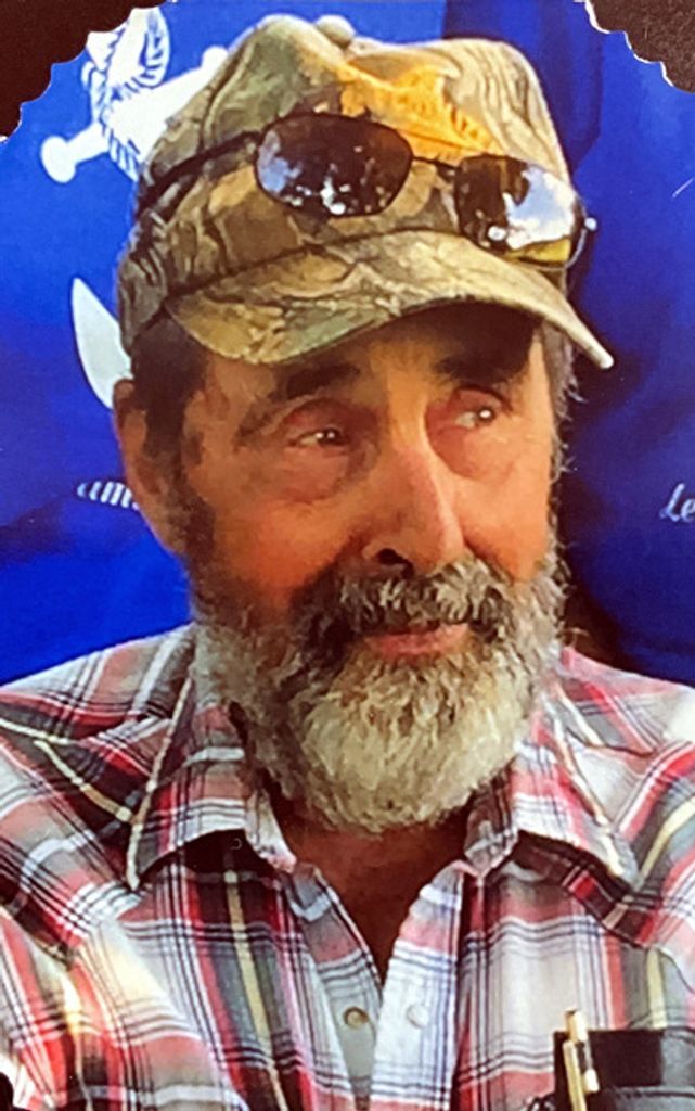 Richard “Dick” Wilson Profile Photo