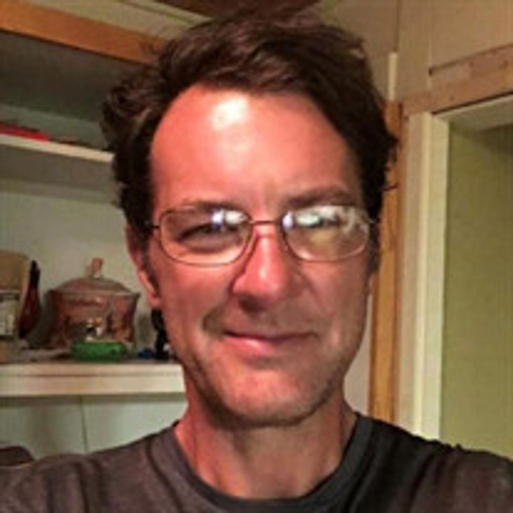 John M. Brogdon Jr