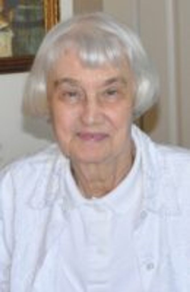 June C. Lorge